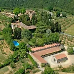 Ormanni Nel Chianti Classico Alloggio per agriturismo *