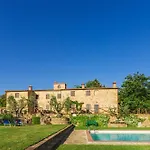 Ormanni Nel Chianti Classico Barberino di Val dʼElsa