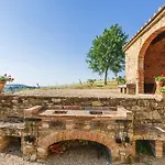 Ormanni Nel Chianti Classico Alloggio per agriturismo