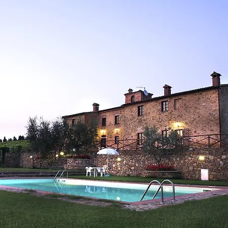 Ormanni Nel Chianti Classico *