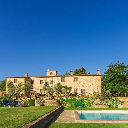 Ormanni Nel Chianti Classico Barberino di Val dʼElsa