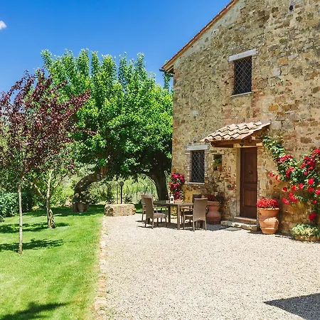 Ormanni Nel Chianti Classico