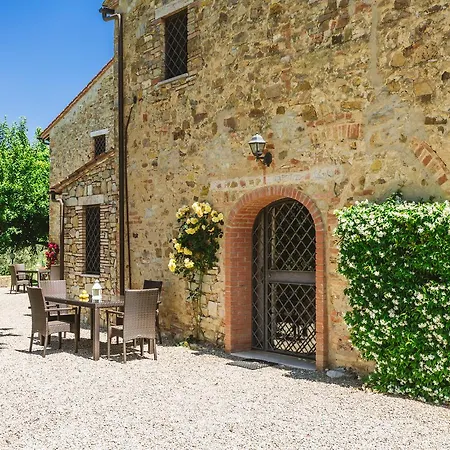 Ormanni Nel Chianti Classico Çiftlik konaklama