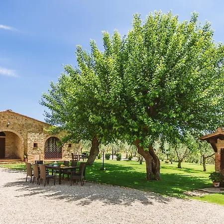 Çiftlik konaklama Ormanni Nel Chianti Classico Barberino di Val dʼElsa