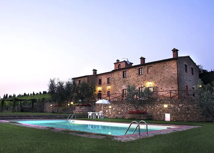 Ormanni Nel Chianti Classico *