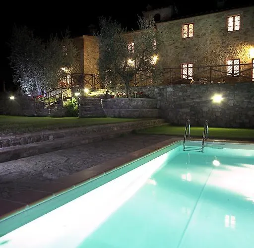 Ormanni Nel Chianti Classico