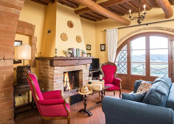 Ormanni Nel Chianti Classico *