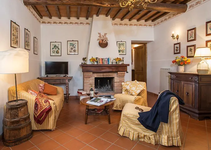 Ormanni Nel Chianti Classico *