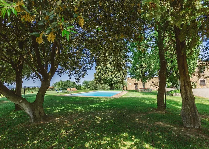 Ormanni Nel Chianti Classico