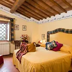 Feriegård Ormanni Nel Chianti Classico