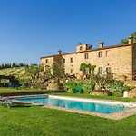 Feriegård Ormanni Nel Chianti Classico