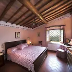 Ormanni Nel Chianti Classico Feriegård Barberino di Val dʼElsa