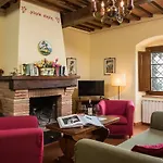 Ormanni Nel Chianti Classico Feriegård *