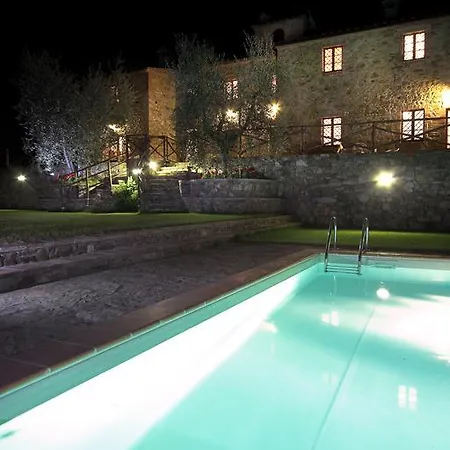 Ormanni Nel Chianti Classico