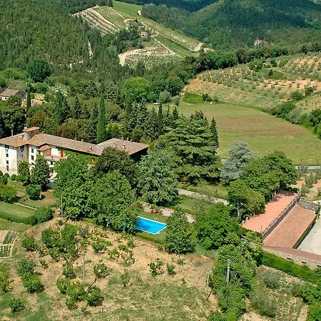Ormanni Nel Chianti Classico