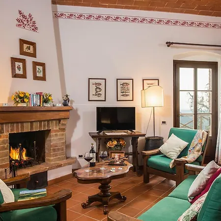 Ormanni Nel Chianti Classico *