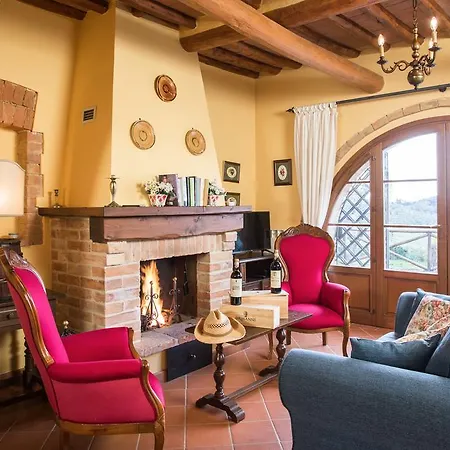Ormanni Nel Chianti Classico *