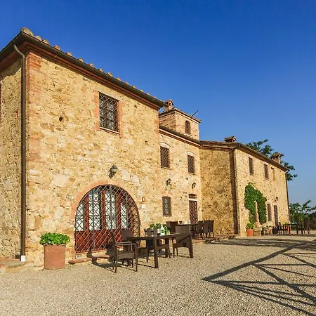 Ormanni Nel Chianti Classico * Barberino di Val dʼElsa