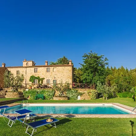 Ormanni Nel Chianti Classico Barberino di Val dʼElsa