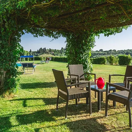 Ormanni Nel Chianti Classico * Barberino di Val dʼElsa