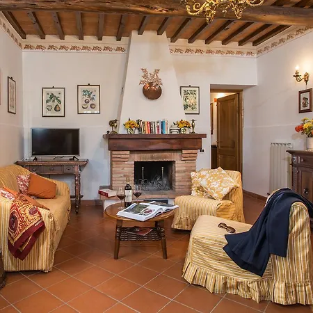 Ormanni Nel Chianti Classico *