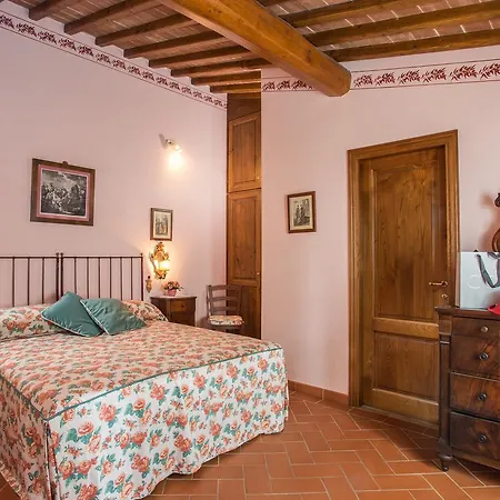 Ormanni Nel Chianti Classico Barberino di Val dʼElsa