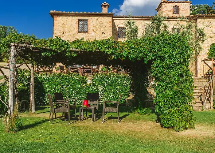 Ormanni Nel Chianti Classico