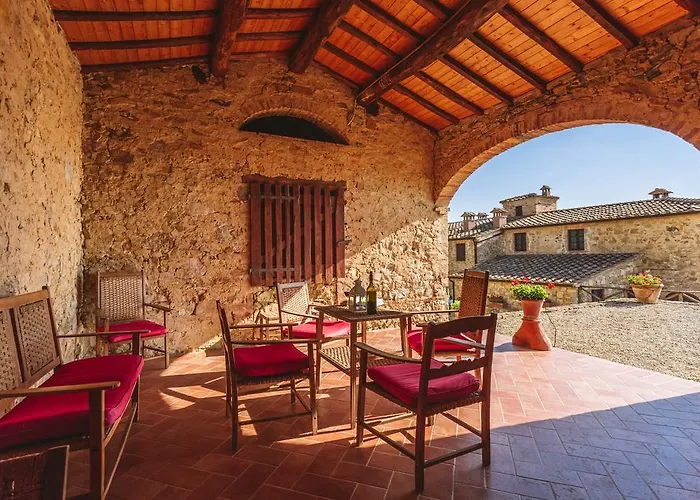 Ormanni Nel Chianti Classico *