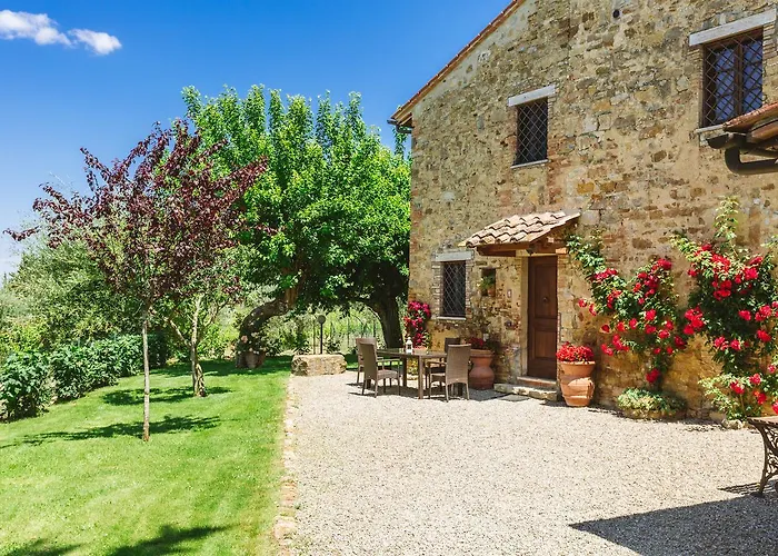 Ormanni Nel Chianti Classico