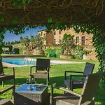 Ormanni Nel Chianti Classico Barberino di Val dʼElsa