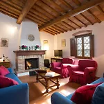 Çiftlik konaklama Ormanni Nel Chianti Classico Barberino di Val dʼElsa