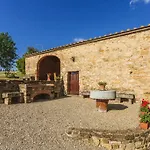 Ormanni Nel Chianti Classico Çiftlik konaklama