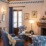 Ormanni Nel Chianti Classico Çiftlik konaklama *