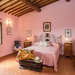 Ormanni Nel Chianti Classico Çiftlik konaklama *