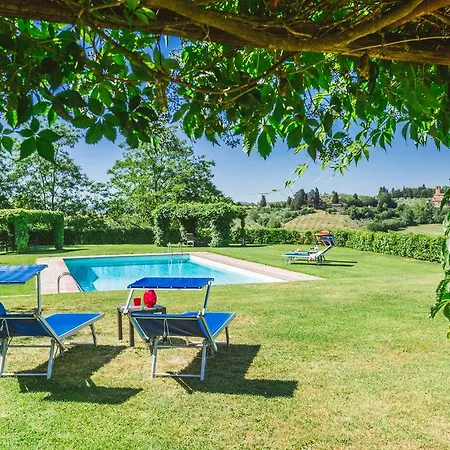 Agroturismo Ormanni Nel Chianti Classico *