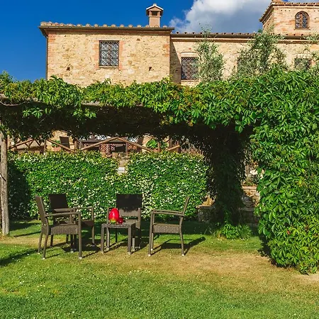 Ormanni Nel Chianti Classico