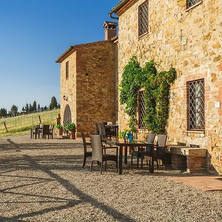 Ormanni Nel Chianti Classico * Barberino di Val dʼElsa