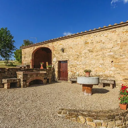 Ormanni Nel Chianti Classico Agroturismo