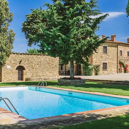 Agroturismo Ormanni Nel Chianti Classico *